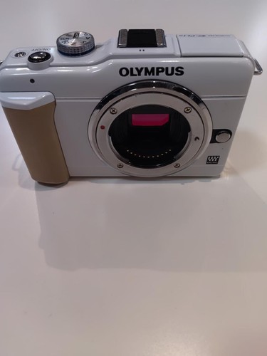 Olympus pl1s digital camera - e-pl1s,