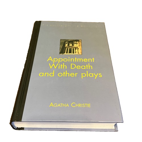 Agatha christie collection - agatha,