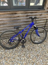 Apollo XC26  Mountain Bike 14"