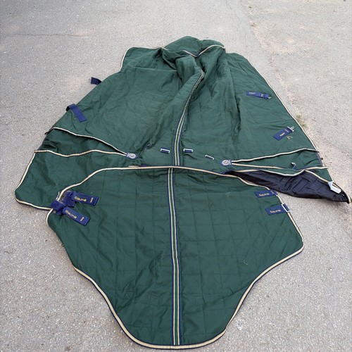 Premier equine lucanta stable - premier,