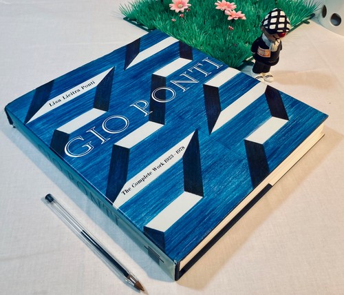 Gio ponti the complete - the,