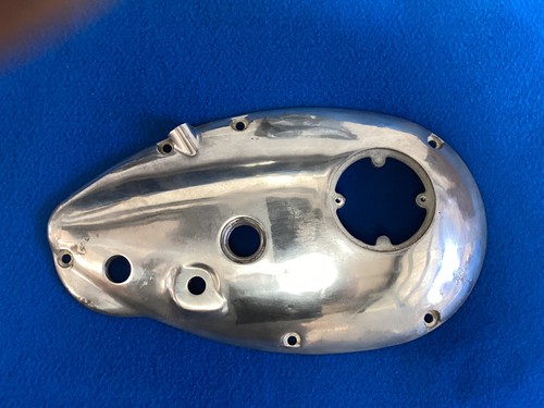 Bsa lightening thunderbolt - lightening, a65