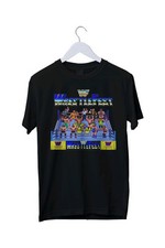 WWF - Wrestlefest Arcade Game