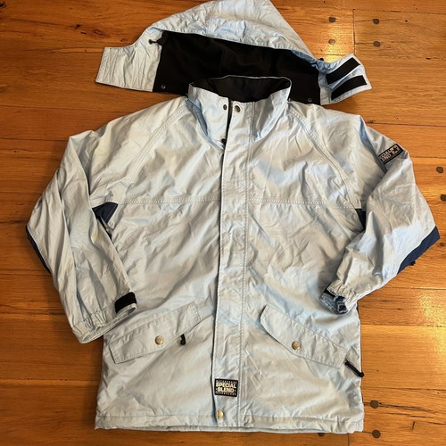 Vintage special blend - blend, jacket