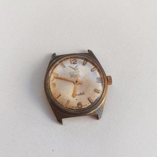 Vintage camy geneva - camy, 17