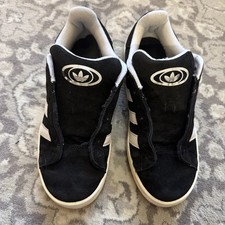 adidas Campus Junior Trainers