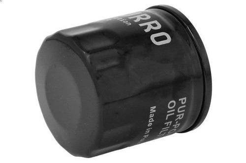 Oil filter purro - filter,