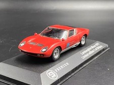 Triple9 1:43 Lamborghini Miura