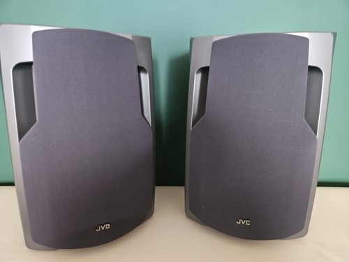 Jvc d672 90w - , vintage
