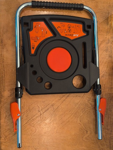 Little giant air deck - -,