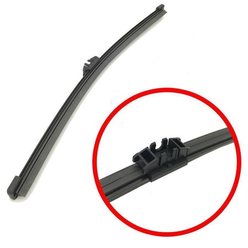 Rear window wiper blade - wiper, 12