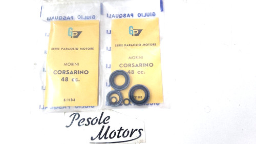 Moto morini corsarino - corsarino, 48cc