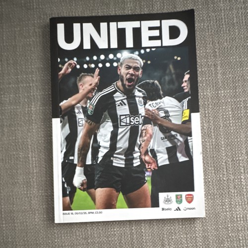 Newcastle united arsenal - newcastle, v