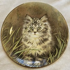 Royal Worcester - Wild Flower