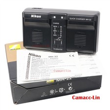Genuine Original Nikon MH-22