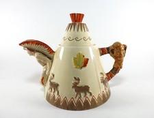 STUNNING LARGE  RARE CLARICE