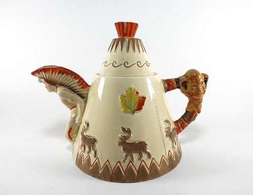 Stunning large rare clarice - stunning,