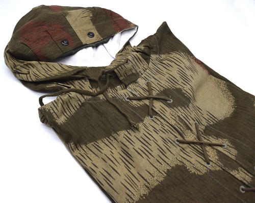 Reversible camo wwii german - reversible,