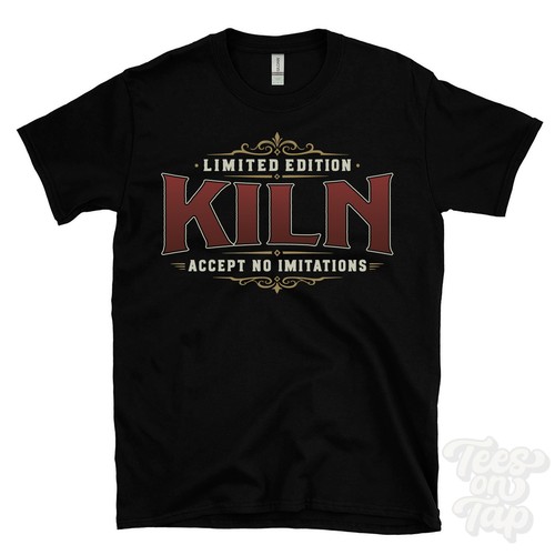 Limited edition kiln accept - kiln,