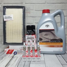 Genuine Lexus ES300H Hybrid