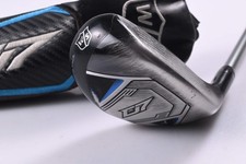 Wilson Staff D7 #4 Hybrid / 22