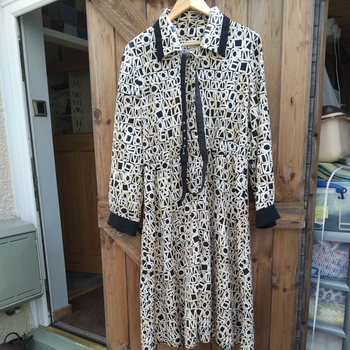 Ladies fit and - 70's,