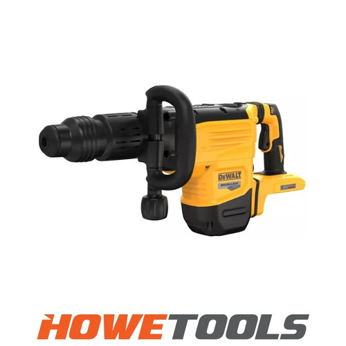 Dewalt dch892n 54v demolition - 54v,