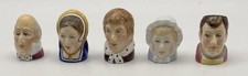 5 X Assorted Francesca China