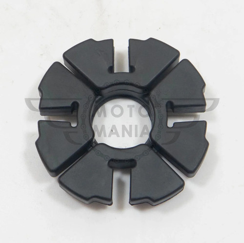 Cush drive rubber - cush,