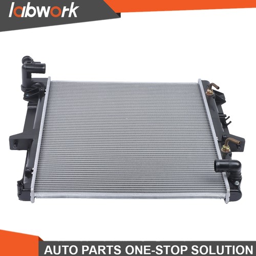 Radiator for mitsubishi - for, l200