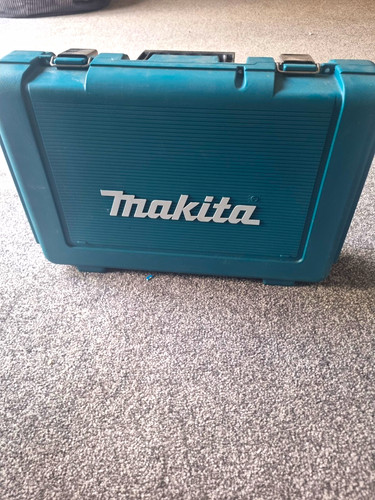Makita medium empty - makita, box