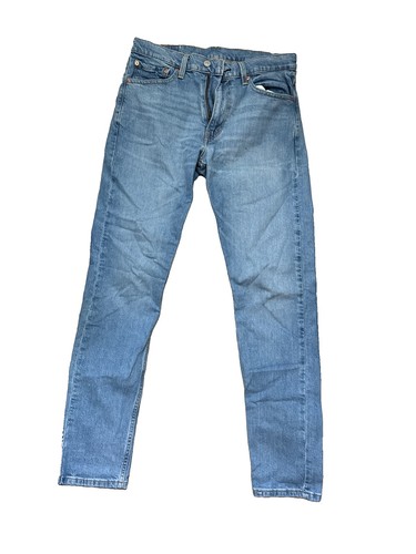 Levi 512 men - jeans, 32x30
