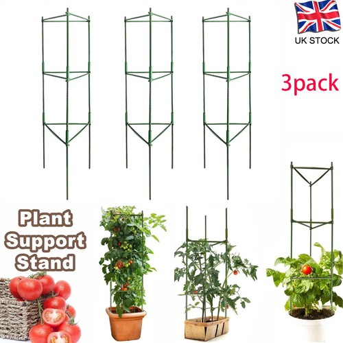 Pack adjustable tomato cage - tomato,