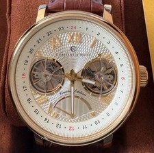 Luxurious Constantin Weisz