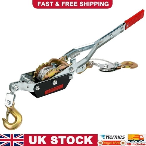 Ton dual gear power - uk,