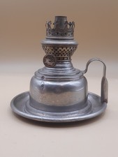 Antique Veritas Hand Held