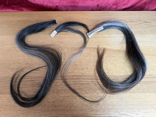 Rocking horse hair - rocking,