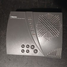 US Robotics 56k Message Modem Untested No Power Lead