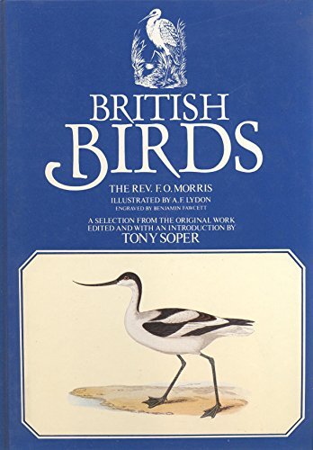 British birds bks francis - birds,