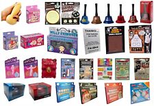 Naughty Rude Novelty Jokes