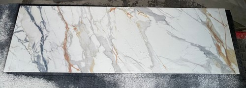 Calacatta borghini quartz off - calacatta,