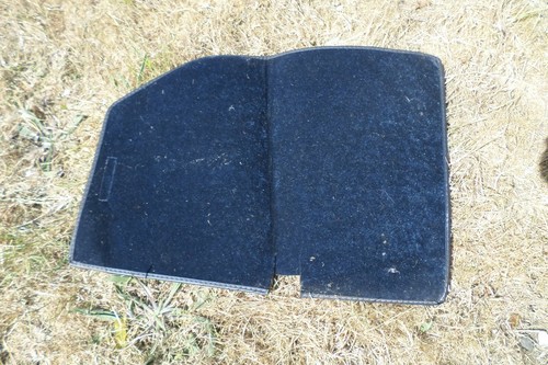 Original factory jaguar - jaguar, carpet