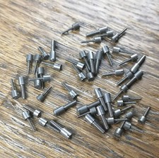 50 x Clock Platform Escapement