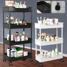3-4 Tier Salon Hairdresser