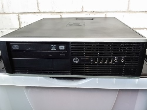 8200 elite sff - 8200, intel