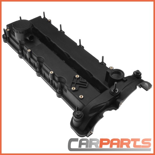 Valve cover cylinder - cylinder, head