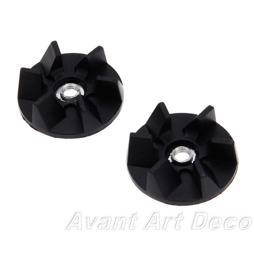Blender rubber drive - drive, clutch