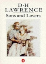 Sons and Lovers By  D. H. Lawrence. 9780140006681