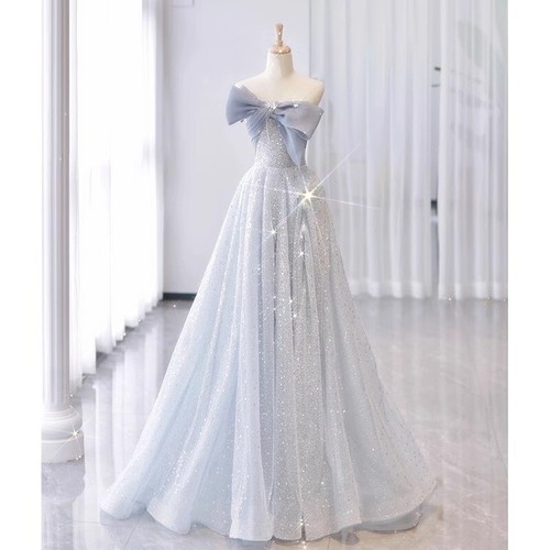New grace evening formal - new,