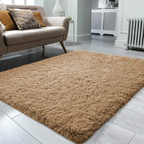 Thick large anti slip shaggy - thick,